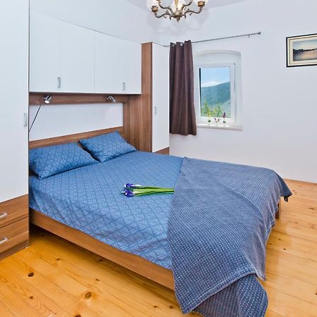 Villa Don Dan Žrnovnica المظهر الخارجي الصورة