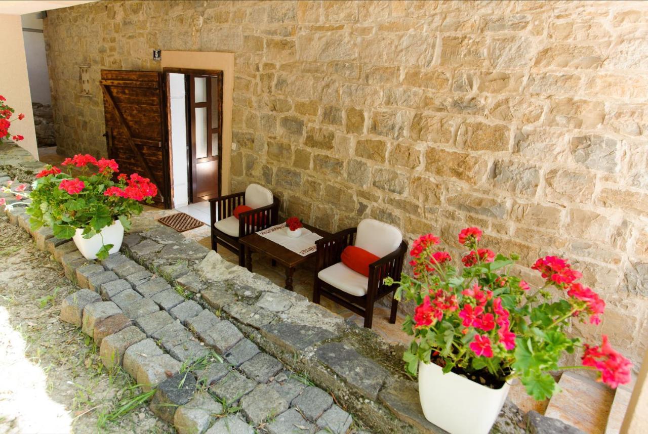 Villa Don Dan Žrnovnica المظهر الخارجي الصورة