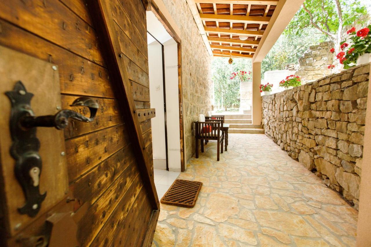 Villa Don Dan Žrnovnica المظهر الخارجي الصورة